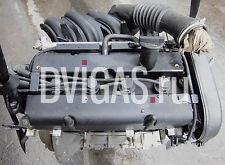 Motor Ford Fiesta V  1,4 16V  80PS  60354 KM Motorcode FXJA