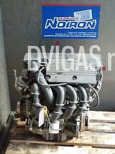 Motor Ford Fusion FXJA 98tkm 1,4i 16V 80PS 08/02-