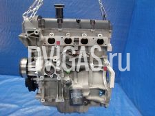 Motor FXJA 48.000 km Mazda 2 DY 1.4 59 kW 80 PS (635)