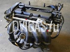 FORD FIESTA ENGINE FXJA MK6 1.4 Petrol LOW MILES 49.000 2002 - 2006