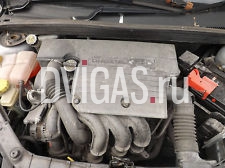 FORD FIESTA MK6 MK7 1.25 16V PETROL ENGINE FUJA FUJB CODE 25K MILES 2002-2008