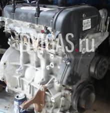 (2002-2008)FORD FIESTA MK6/ MK7 1.25 PETROL ENGINE BARE (FUJA)