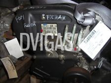 Motor Ford Fusion 1.4 FXJA 83TKM