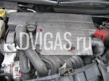 Newly listed MAZDA 2 ANTARES 2005 ENGINE FXJA/B FORD FUSION 1400 BREAKING PARTS DISMANTLING