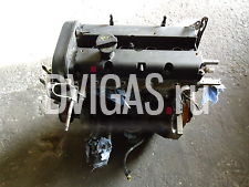 Motor Ford Fiesta 5  1.4i 16V 59kW FXJA. FXJB 52495