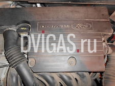 FORD FIESTA / 1.6 16V PETROL / 2005 / ENGINE / FYJA / 100 BHP / 2003-2008 / 48K