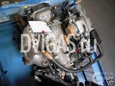 Motor MAZDA Demio 1,3l 16V       53KW 72PS Motorcode B3