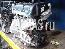 Ford Fiesta 1.4 petrol engine code FXJA 2008 model 38,000 miles only