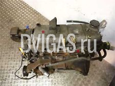 Motor B3 Mazda Demio 1.3l Bj 2000 203320km