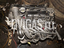 FORD FUSION 2009 YEAR FIESTA MK6 MK7 1.6 16V PETROL ENGINE FYJA FYJB 2002-2008