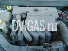 Newly listed 2003 Ford Fusion 1.4 Petrol Engine Fiesta FXJA