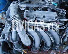 Fiesta 1.4 Engine 2004 Petrol FXJA FXJB Breaking/Dismantling For Spares/Parts
