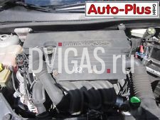 FYJA Motor Ottomotor Fiesta V 1.6 16V 74 kW 60344 KM