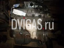 Motor Benzin MAZDA DEMIO (DW) 1.3 16V