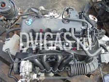 Motor Mazda 2 1,3 16V Motorkennung ZJ