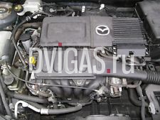  Mazda 3 1.6 petrol engine B6ZE engine 19,000 mile with 1 owner from new
