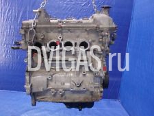 Motor 57.000 km B6ZE f