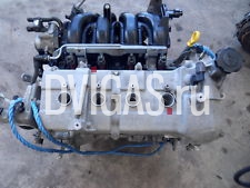 2007 Mazda 3 TS 5dr 1.6 16v Engine - Code: B6ZE Z6 with 56,391 Miles