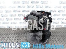 2003 Honda Civic Mk6 (2000-2005) 1.4L Petrol Engine D14Z6