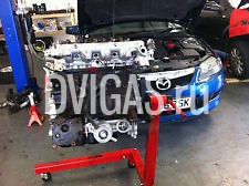MAZDA 5/6 2.0 RF/RF7J ENGINE SUPPLY & FITTING 06-09 MAZDA 2.0 DIESEL ENGINE
