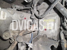 GETRIEBE MAZDA 3 1.6i FC02 AUS MOTOR Z6
