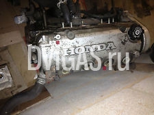HONDA 1.5i VTEC D12Z6 ENGINE ONLY 80K.60 DAYS WARRANTY..