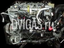 kompletter Motor Mazda 3 2.0 MZR - CD 105 KW 143 PS  RF7J keine Altteilre!