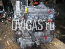  Mazda 3 BK 1.6 77KW 105PS Motor Z6 65000 BJ 03-07