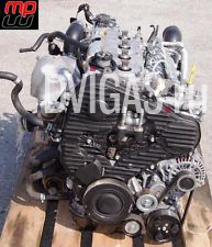 Mazda 3 5 6 Sport 2.0DI 2.0MZR-CD 2.0CD RF7J 140PS 143PS Motor 2.0D Engine