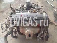 2001 to 2006 Honda Civic Type R Engine D14Z6 1.4 75,000 Miles Breaking 
