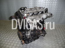 Neu eingestellt Mazda 3 5 6 MPV II Bj. 06-10 105kW 143Ps 2.0 CiTD Diesel RF7J Motor Engine