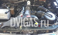 Mazda MPV Motor I (LV) 2,5 TD WL-T Motor - 85 KW 115 PS 2500ccm - 205.951km