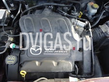 Motor Mazda Tribute 3,0L mit 145KW B.J.00-05 