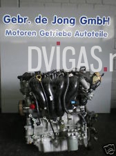  - -TOP - -Motor Mazda - -2.3- -L3  - -59 TKM - 