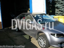 Mazda 6   Limousine  Top Zustand ,  Lenkrad komplett