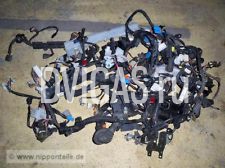 Mazda Xedos 9 Motor Kabelbaum komplett 2,3l