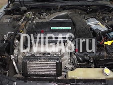 MOTOR  MAZDA XEDOS 9 TA 2,3 1995-2000 MILLER CYCLE