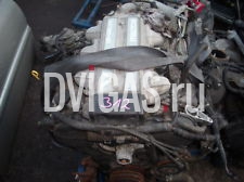 Mazda MPV Motor 3.0 ccm