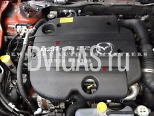 2011 MAZDA 6 2.2 DIESEL ENGINE R2AA CODE ONLY DONE 31,334 MILES WITH PROOF