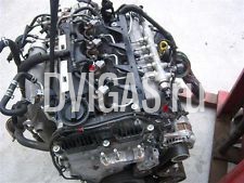  Motor R2AA Mazda 6 5 CX-7 CX7 07-11 2.2 D Garantie