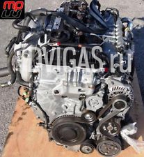 Mazda 3 6 CX-7 2.2MZR-CD 2.2CD 2,2D R2AA Motor 185PS/ 173PS/ 163PS/ 125PS Engine