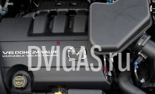  Mazda CX9 CX 9 3,7 Motor 204KW 277 PS 2010 Moteur Moteur 