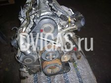Mazda  B2500 , Ford Ranger ,MPV-Motor, 2,5 TD,  (WL-Turbo)