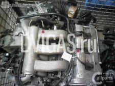 Motor MAZDA 626    2,5l 24V    120KW 163PS Motorcode KL