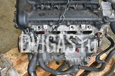 Mazda 6 GG GY 2002-2008 1,8l Benzin Motor LF 22 Engine 131000km Inkl. Garantie  