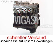 Motor WLAA Mazda BT-50 CD 2.5 MRZ-CD 143 Ps
