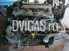 Mazda 6.Kombi. 2,0-Diesel-143ps.Bj2007.Motor,1jahr Garantie.143Tkm