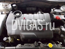 Mazda 6 GG GY 2,0L Benzin Motor LF Zylinderkopf Komplettmotor 104 kw 141 PS 