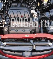 MAZDA TRIBUTE/MPV 3.0 V6 AJ PETROL ENGINE