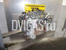 Motor Mazda 6 2.0DI * RF5C * ccm:1998 KW:89 Bj.2006 Km:112814